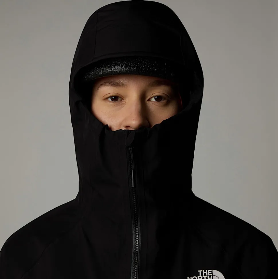 The North Face Damska Kurtka Jazzi 3L GORE-TEX®