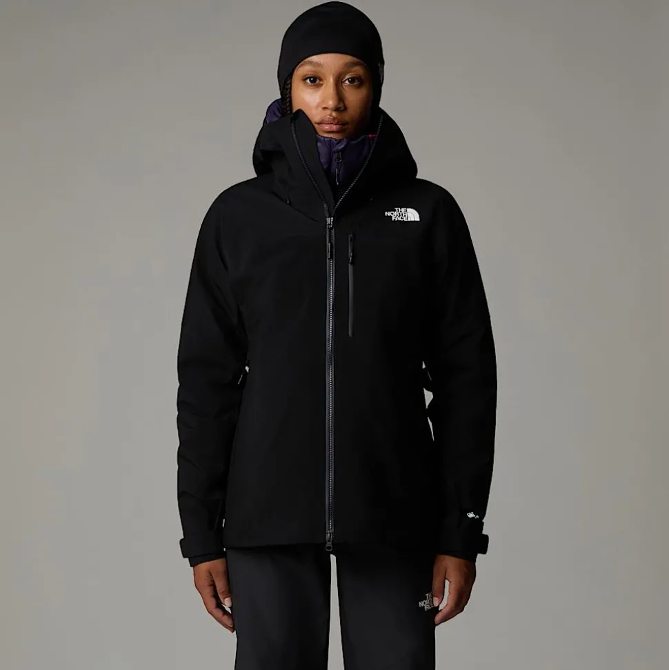 The North Face Damska Kurtka Kandersteg GORE-TEX® Pro