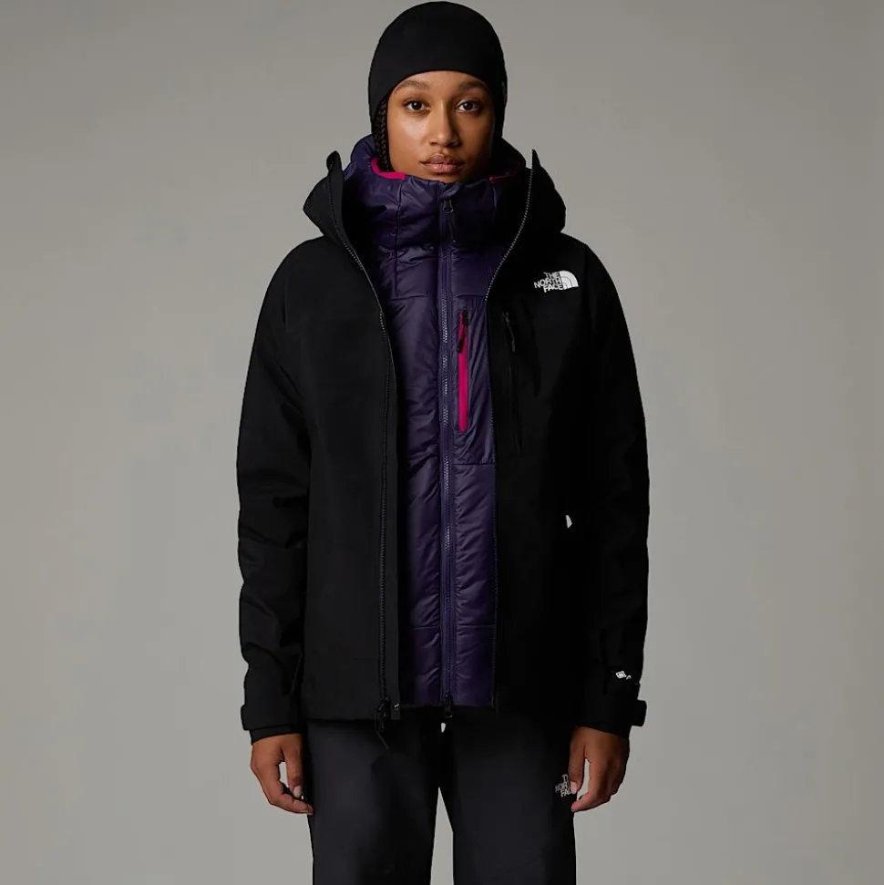 The North Face Damska Kurtka Kandersteg GORE-TEX® Pro