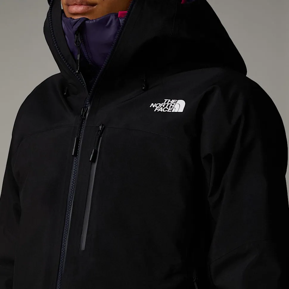 The North Face Damska Kurtka Kandersteg GORE-TEX® Pro