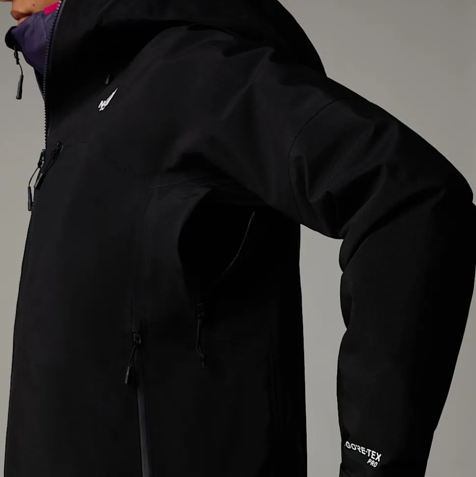 The North Face Damska Kurtka Kandersteg GORE-TEX® Pro