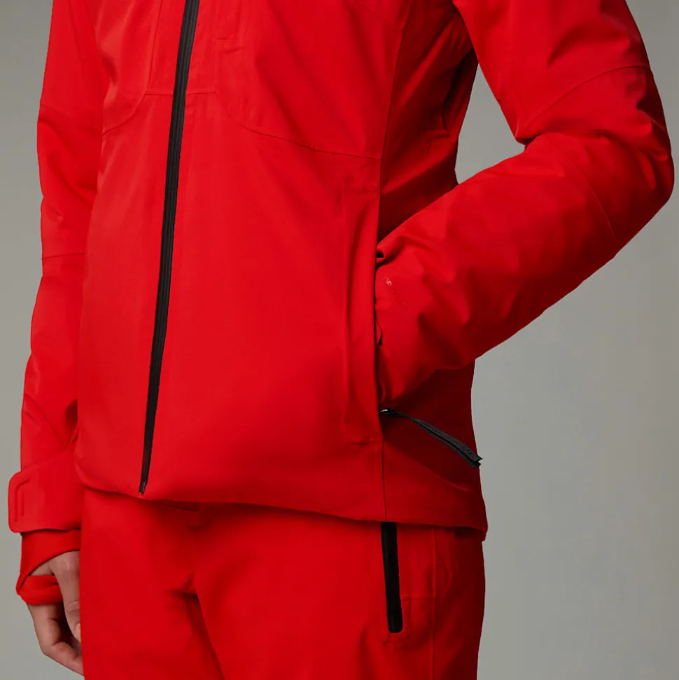 The North Face Damska Kurtka Lenado