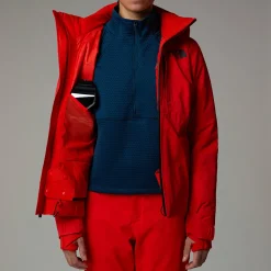 The North Face Damska Kurtka Lenado