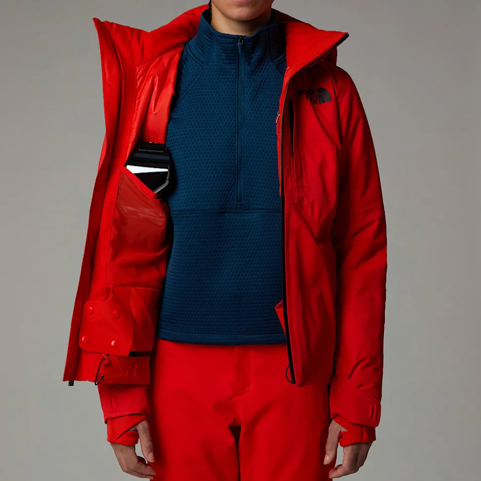 The North Face Damska Kurtka Lenado