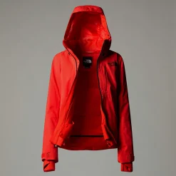 The North Face Damska Kurtka Lenado