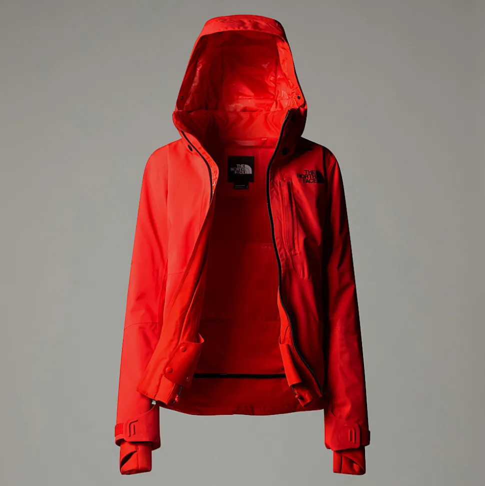 The North Face Damska Kurtka Lenado