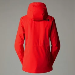 The North Face Damska Kurtka Lenado