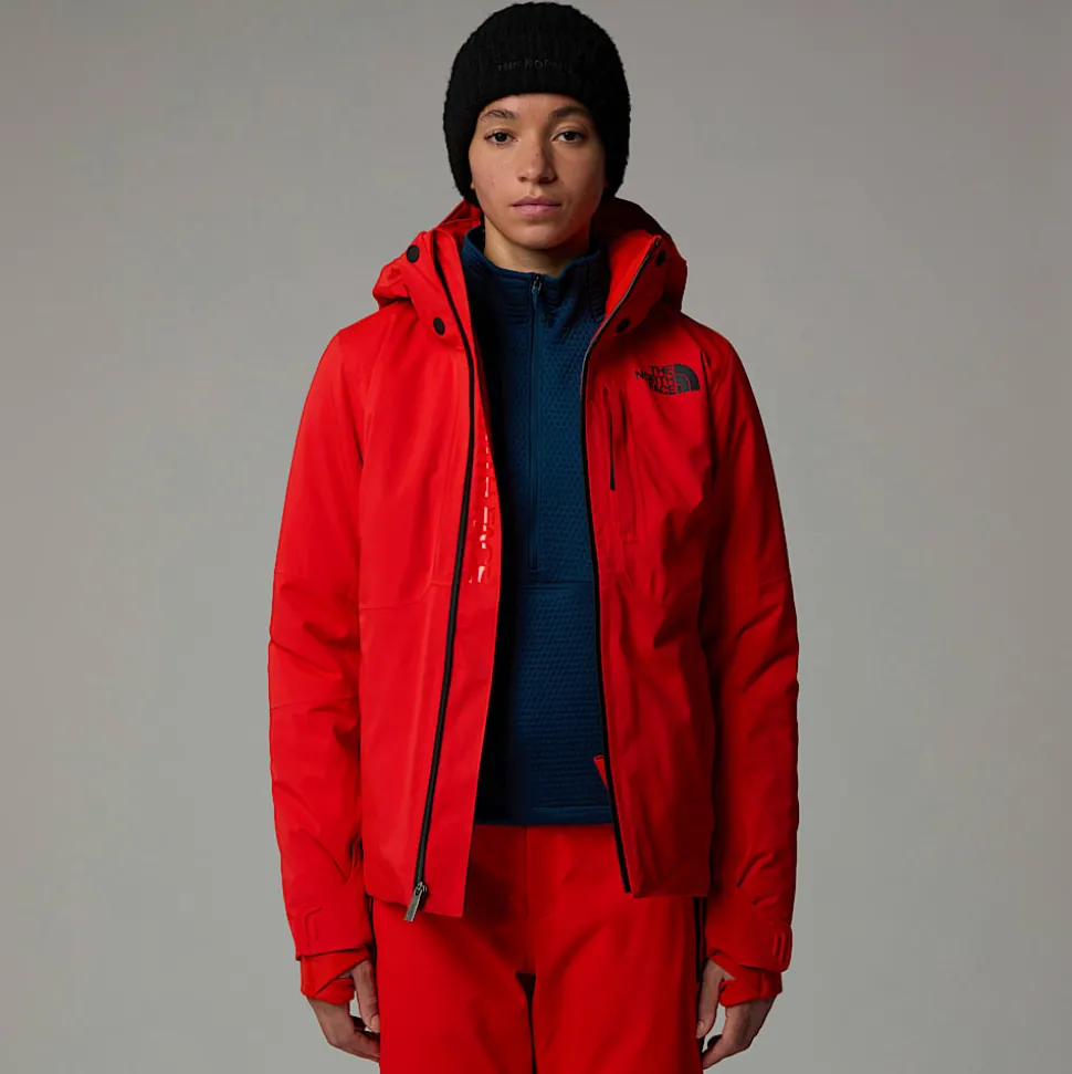 The North Face Damska Kurtka Lenado