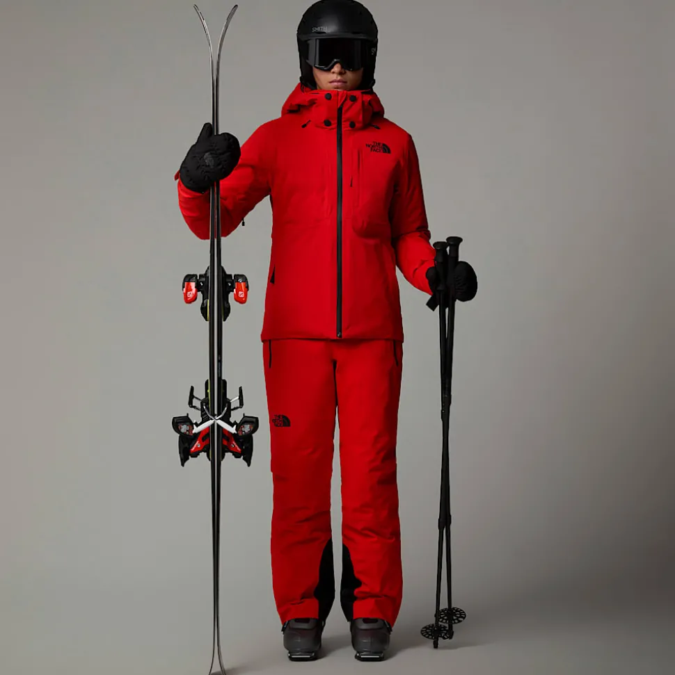 The North Face Damska Kurtka Lenado