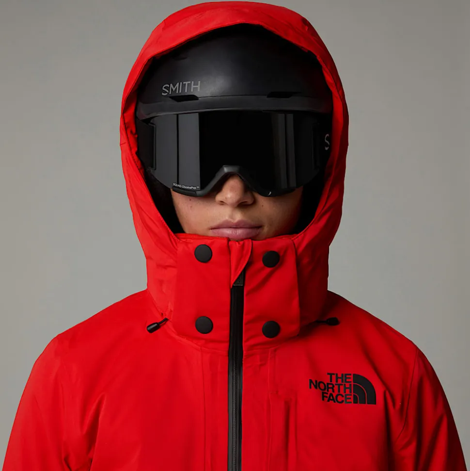 The North Face Damska Kurtka Lenado