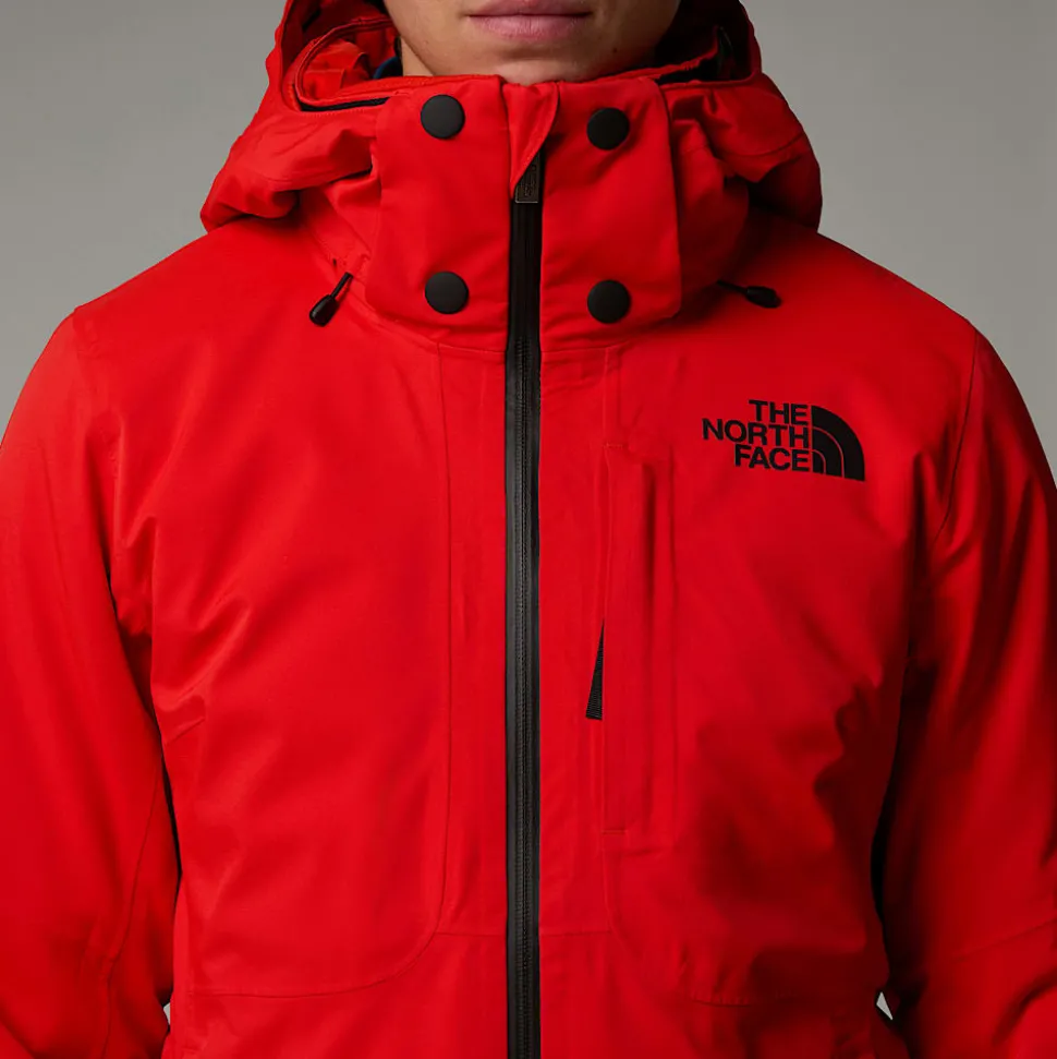 The North Face Damska Kurtka Lenado