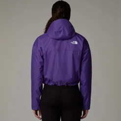 The North Face Damska Kurtka O Skróconym Kroju Quest