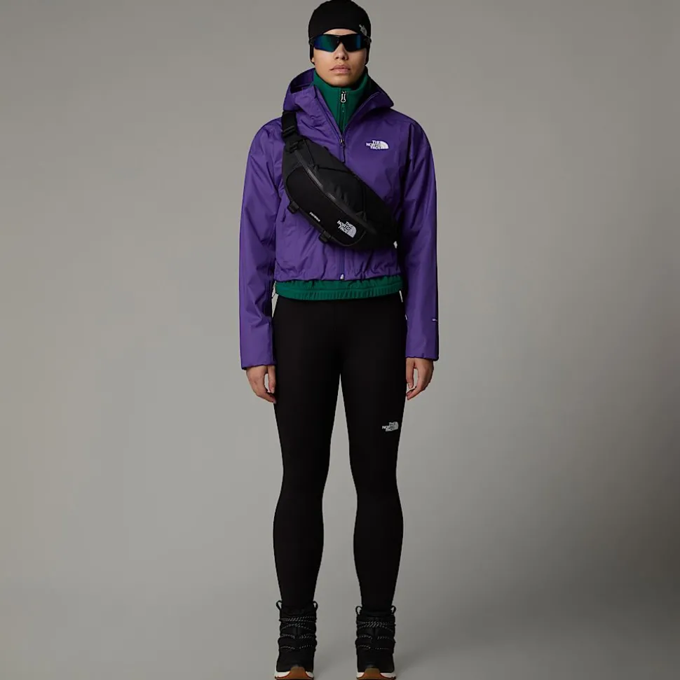 The North Face Damska Kurtka O Skróconym Kroju Quest