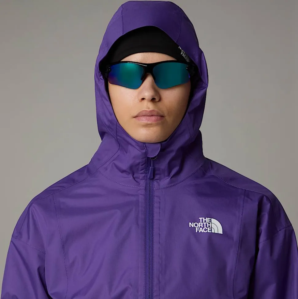 The North Face Damska Kurtka O Skróconym Kroju Quest