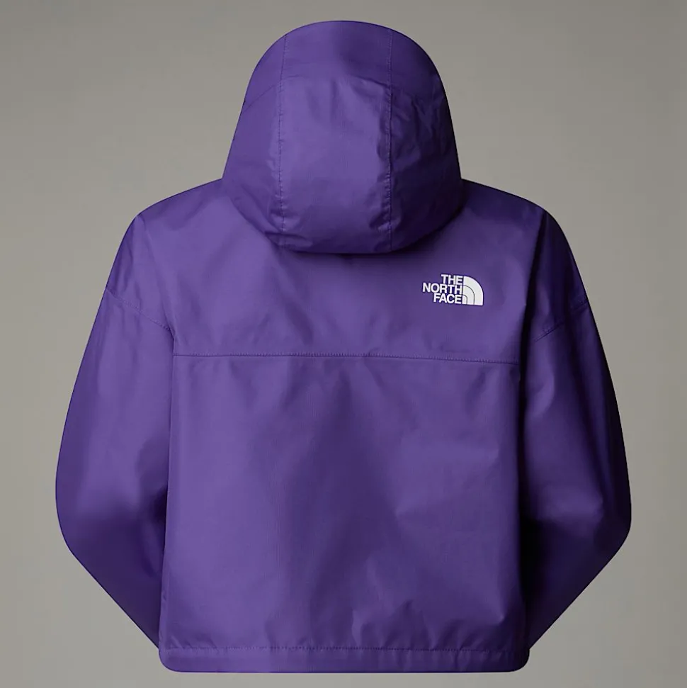 The North Face Damska Kurtka O Skróconym Kroju Quest