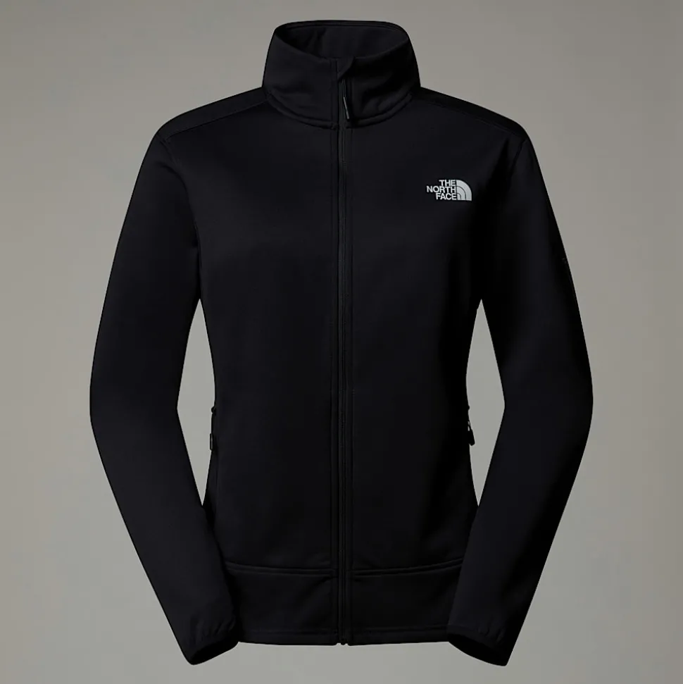 The North Face Damska Kurtka Polarowa Mistyescape