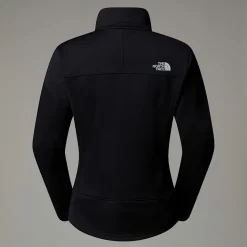 The North Face Damska Kurtka Polarowa Mistyescape