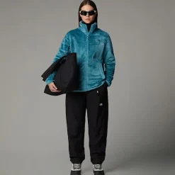 The North Face Damska Kurtka Polarowa Osito