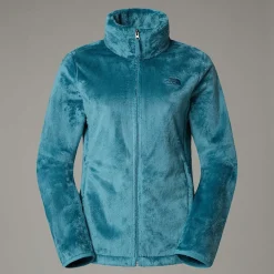 The North Face Damska Kurtka Polarowa Osito