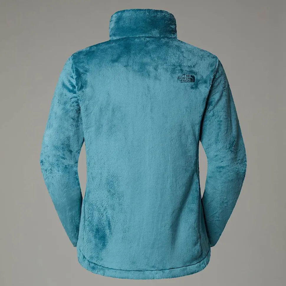 The North Face Damska Kurtka Polarowa Osito
