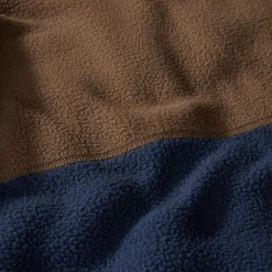 The North Face Damska Kurtka Polarowa Z Zamkiem Na Całej Długości Yumiori