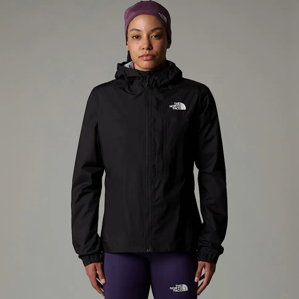 The North Face Damska Kurtka Przeciwdeszczowa Higher Run