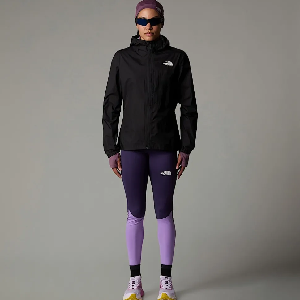 The North Face Damska Kurtka Przeciwdeszczowa Higher Run