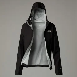 The North Face Damska Kurtka Przeciwdeszczowa Higher Run