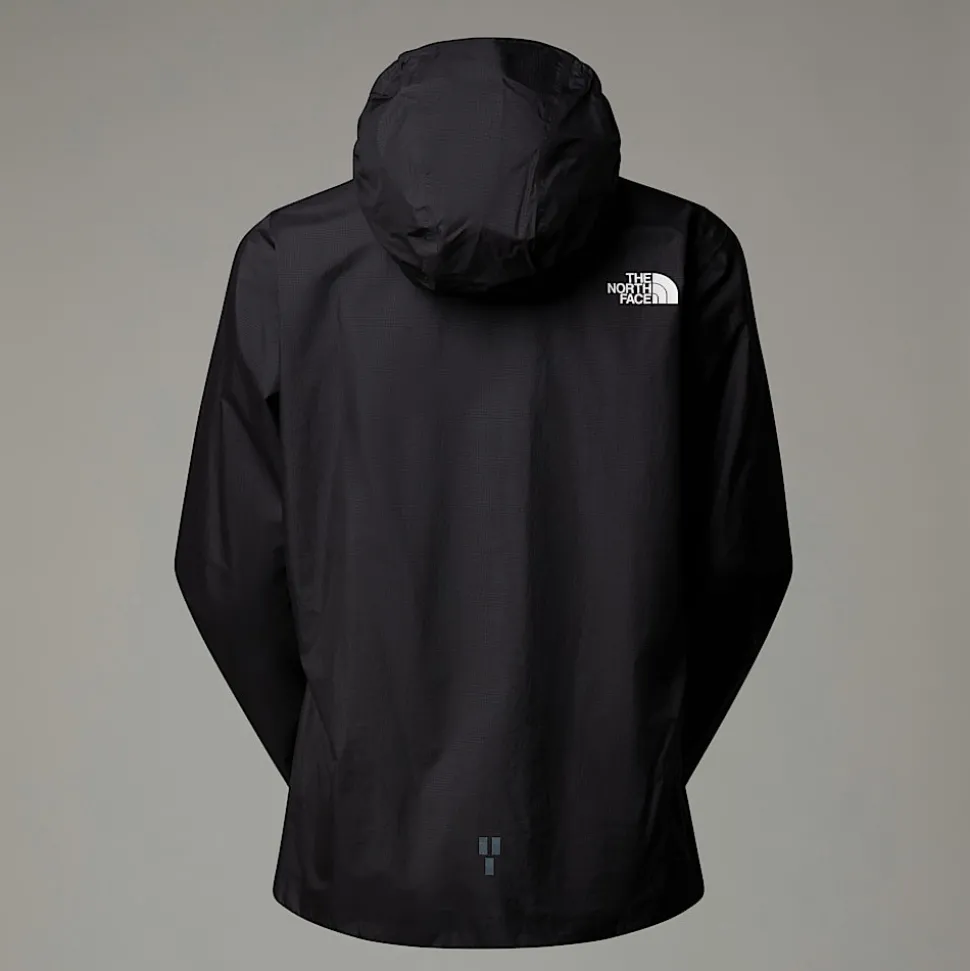 The North Face Damska Kurtka Przeciwdeszczowa Higher Run