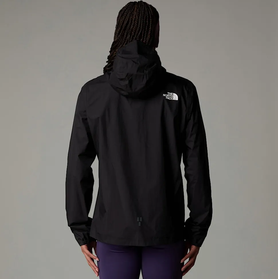 The North Face Damska Kurtka Przeciwdeszczowa Higher Run