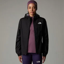The North Face Damska Kurtka Przeciwdeszczowa Higher Run