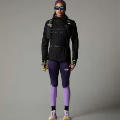 The North Face Damska Kurtka Przeciwdeszczowa Higher Run
