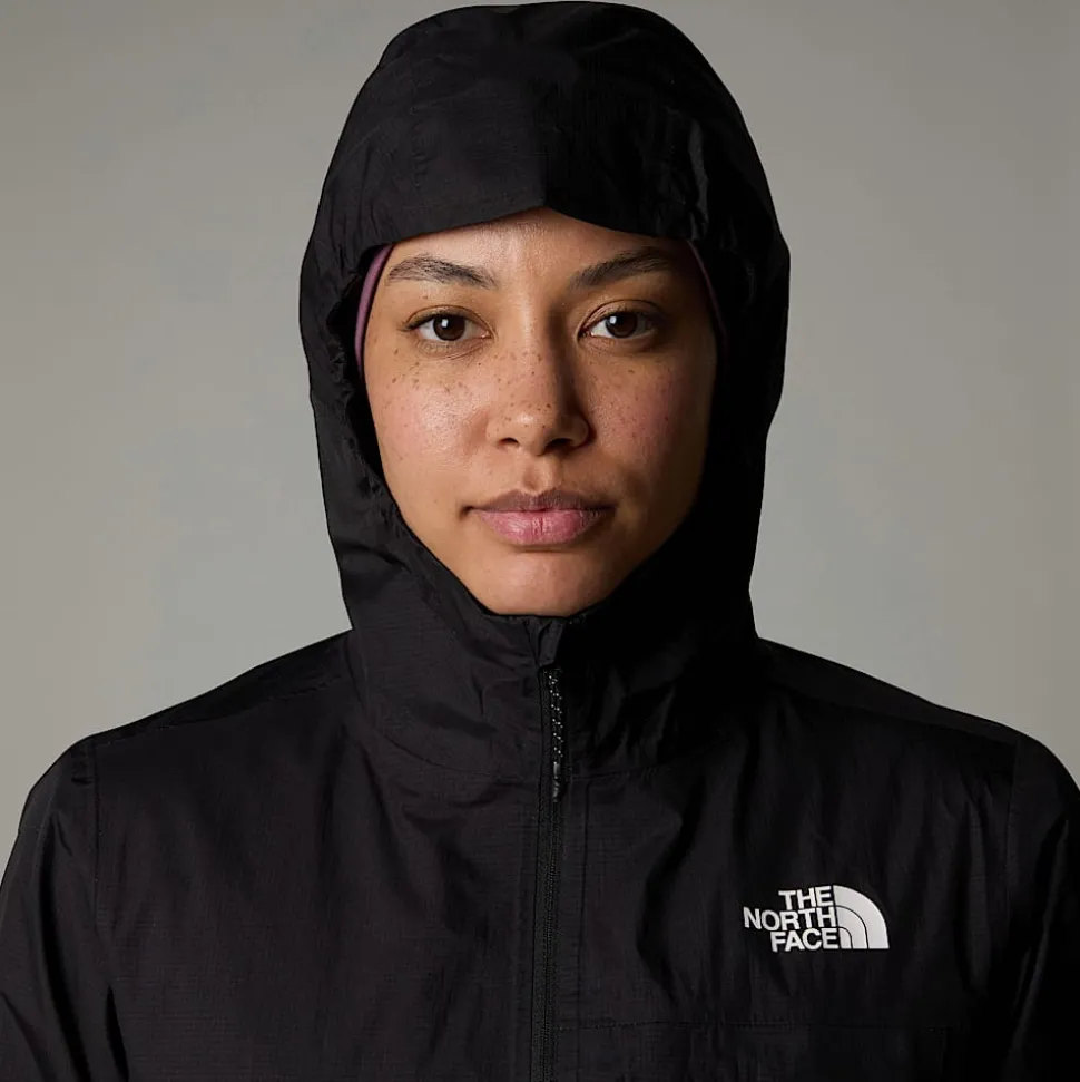 The North Face Damska Kurtka Przeciwdeszczowa Higher Run
