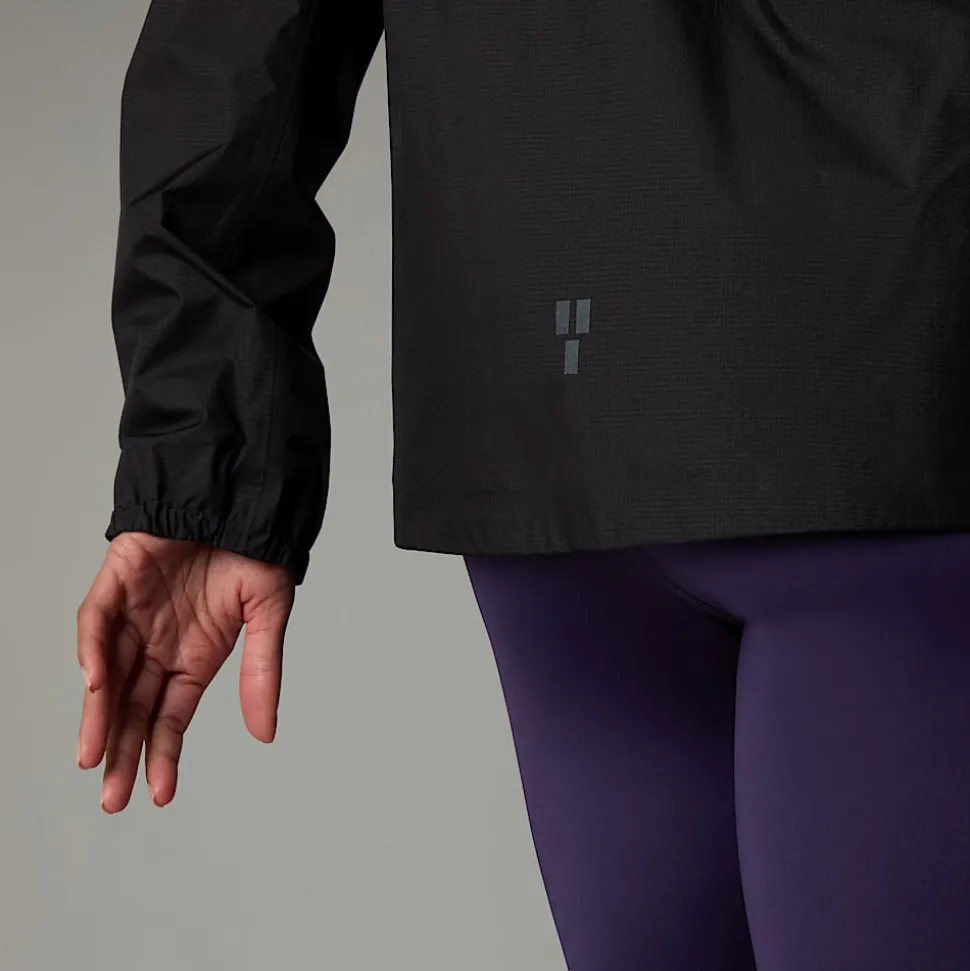 The North Face Damska Kurtka Przeciwdeszczowa Higher Run