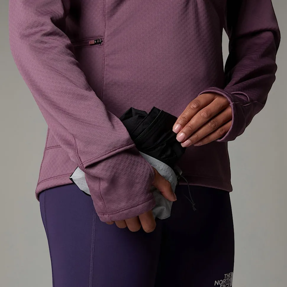 The North Face Damska Kurtka Przeciwdeszczowa Higher Run