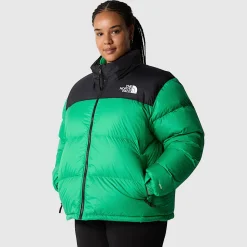 The North Face Damska Kurtka Puchowa 1996 Retro Nuptse Plus Size
