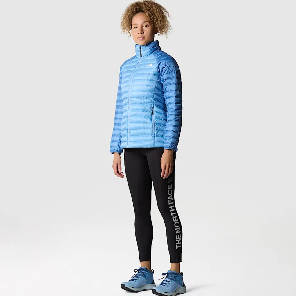 The North Face Damska Kurtka Puchowa Bettaforca