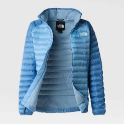 The North Face Damska Kurtka Puchowa Bettaforca