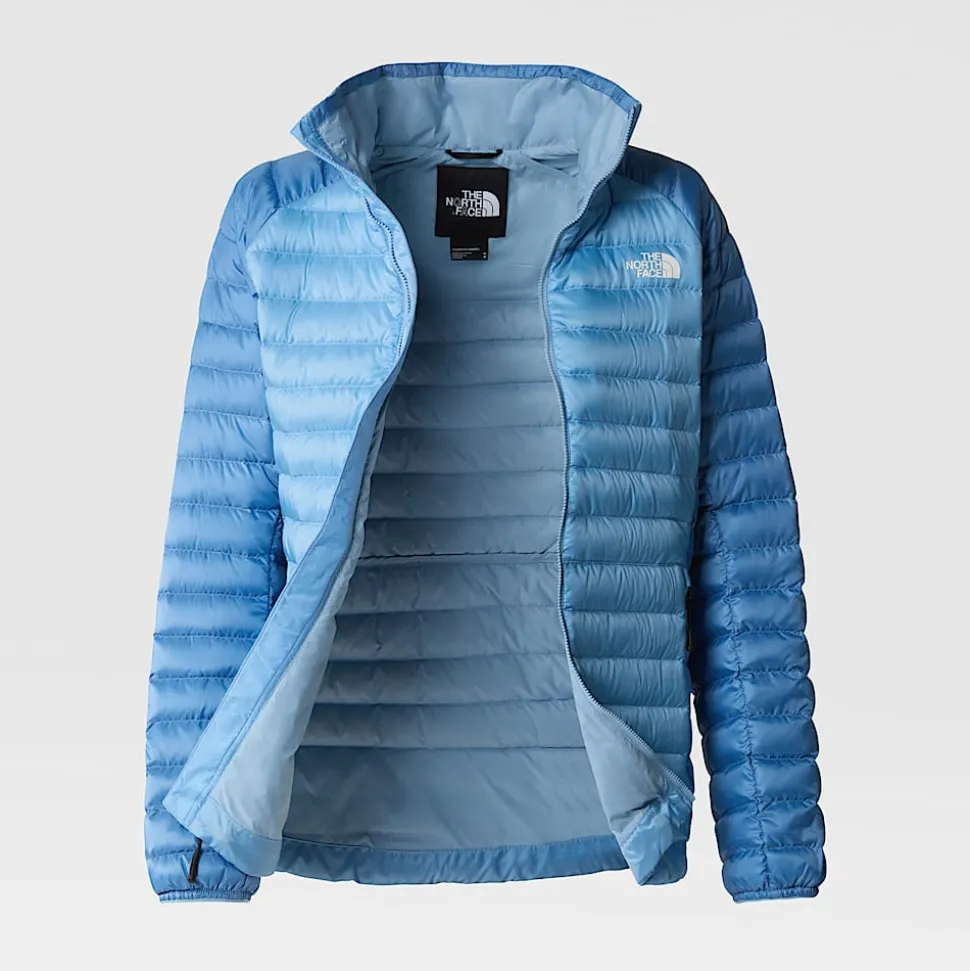 The North Face Damska Kurtka Puchowa Bettaforca