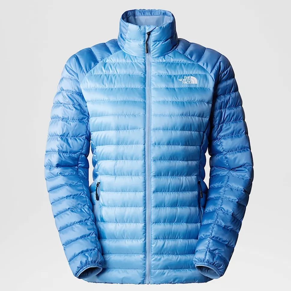 The North Face Damska Kurtka Puchowa Bettaforca
