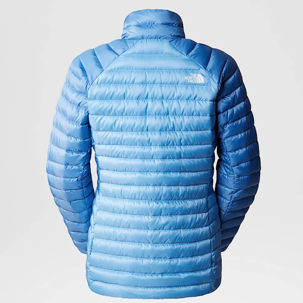The North Face Damska Kurtka Puchowa Bettaforca