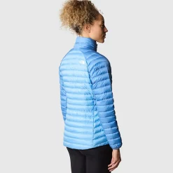 The North Face Damska Kurtka Puchowa Bettaforca