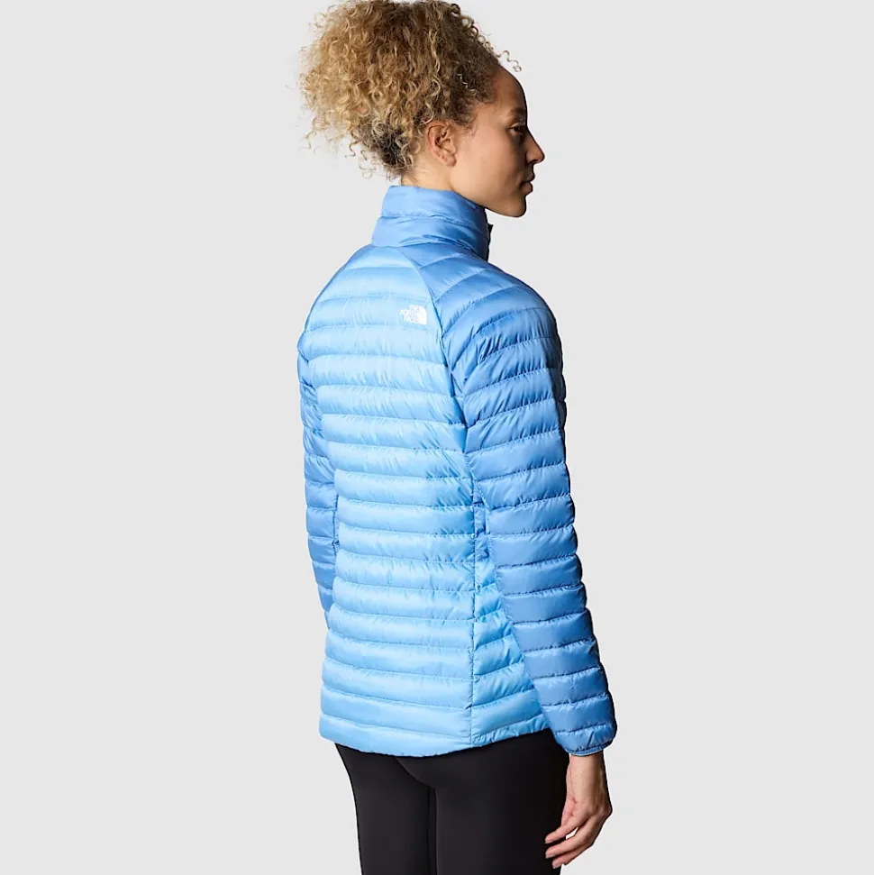 The North Face Damska Kurtka Puchowa Bettaforca