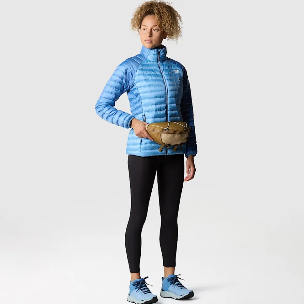 The North Face Damska Kurtka Puchowa Bettaforca