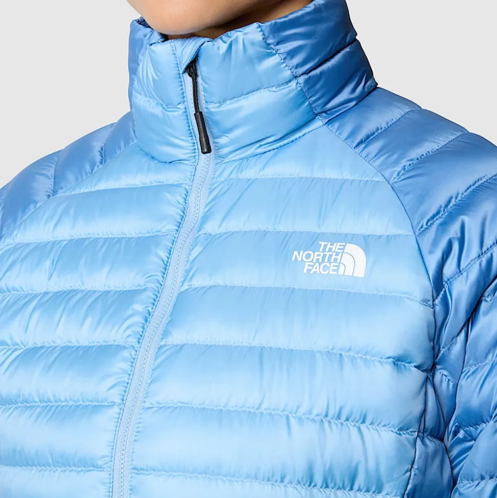 The North Face Damska Kurtka Puchowa Bettaforca