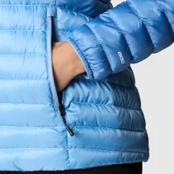 The North Face Damska Kurtka Puchowa Bettaforca