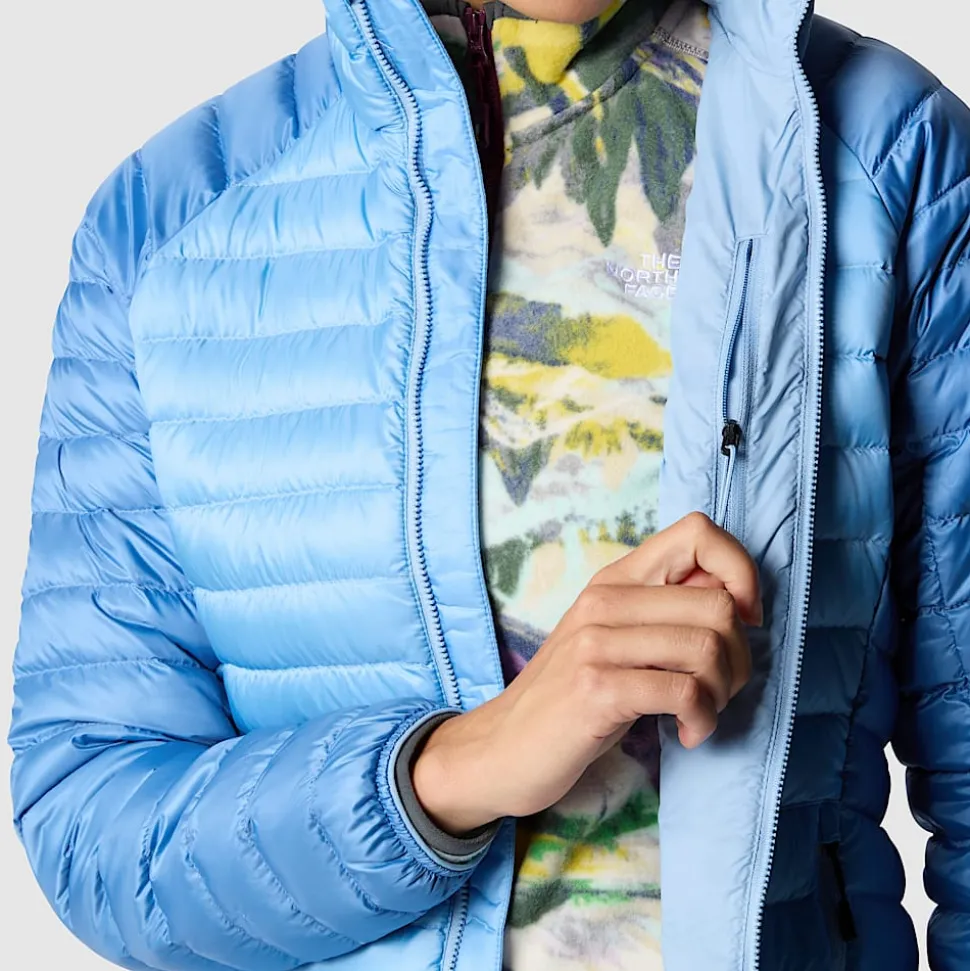 The North Face Damska Kurtka Puchowa Bettaforca