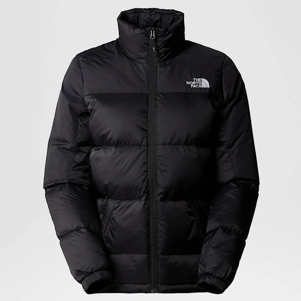 The North Face Damska Kurtka Puchowa Diablo