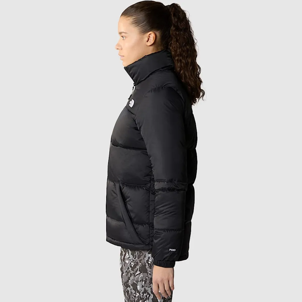 The North Face Damska Kurtka Puchowa Diablo