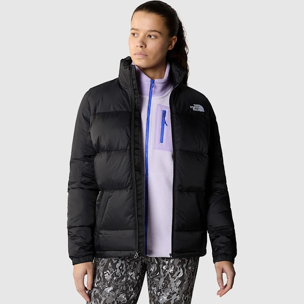 The North Face Damska Kurtka Puchowa Diablo